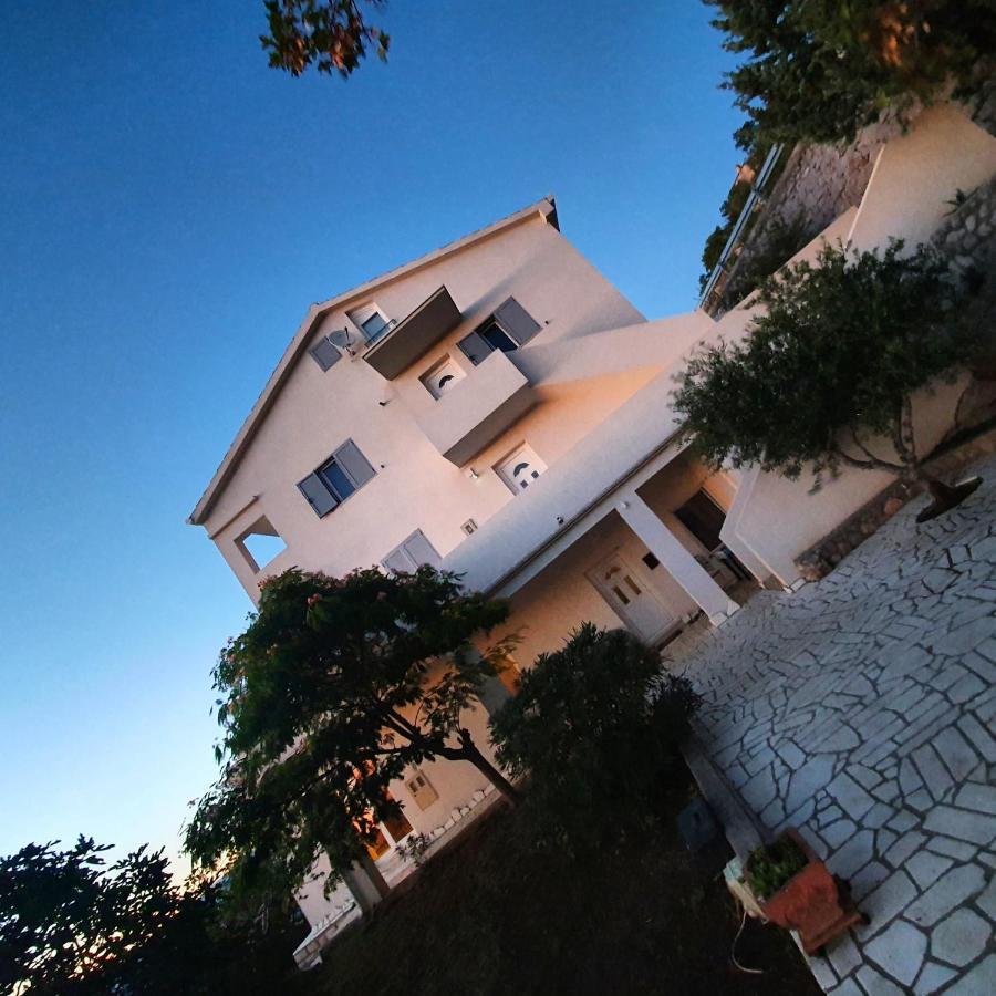 Apartamento Sunset Sveti Juraj Exterior foto
