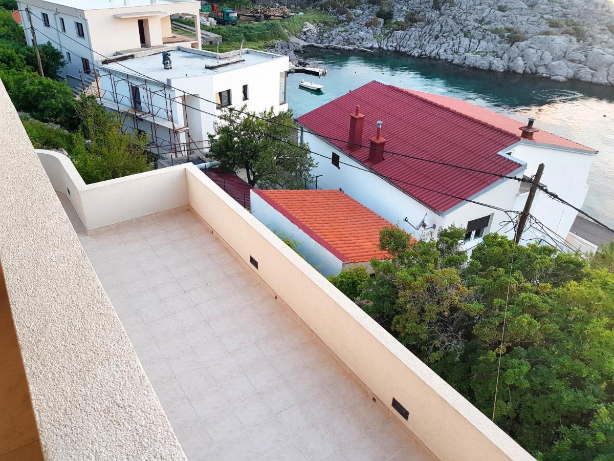 Apartamento Sunset Sveti Juraj Exterior foto