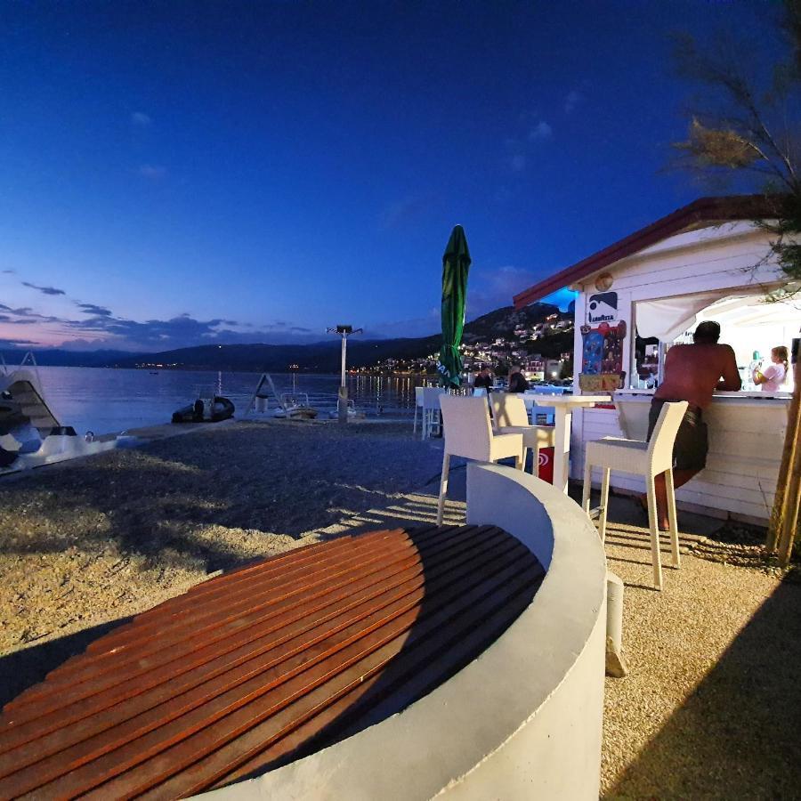 Apartamento Sunset Sveti Juraj Exterior foto