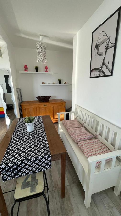 Apartamento Sunset Sveti Juraj Exterior foto