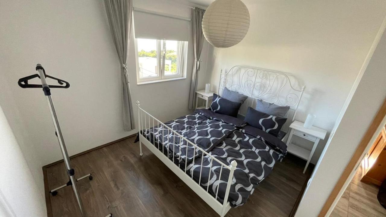 Apartamento Sunset Sveti Juraj Exterior foto