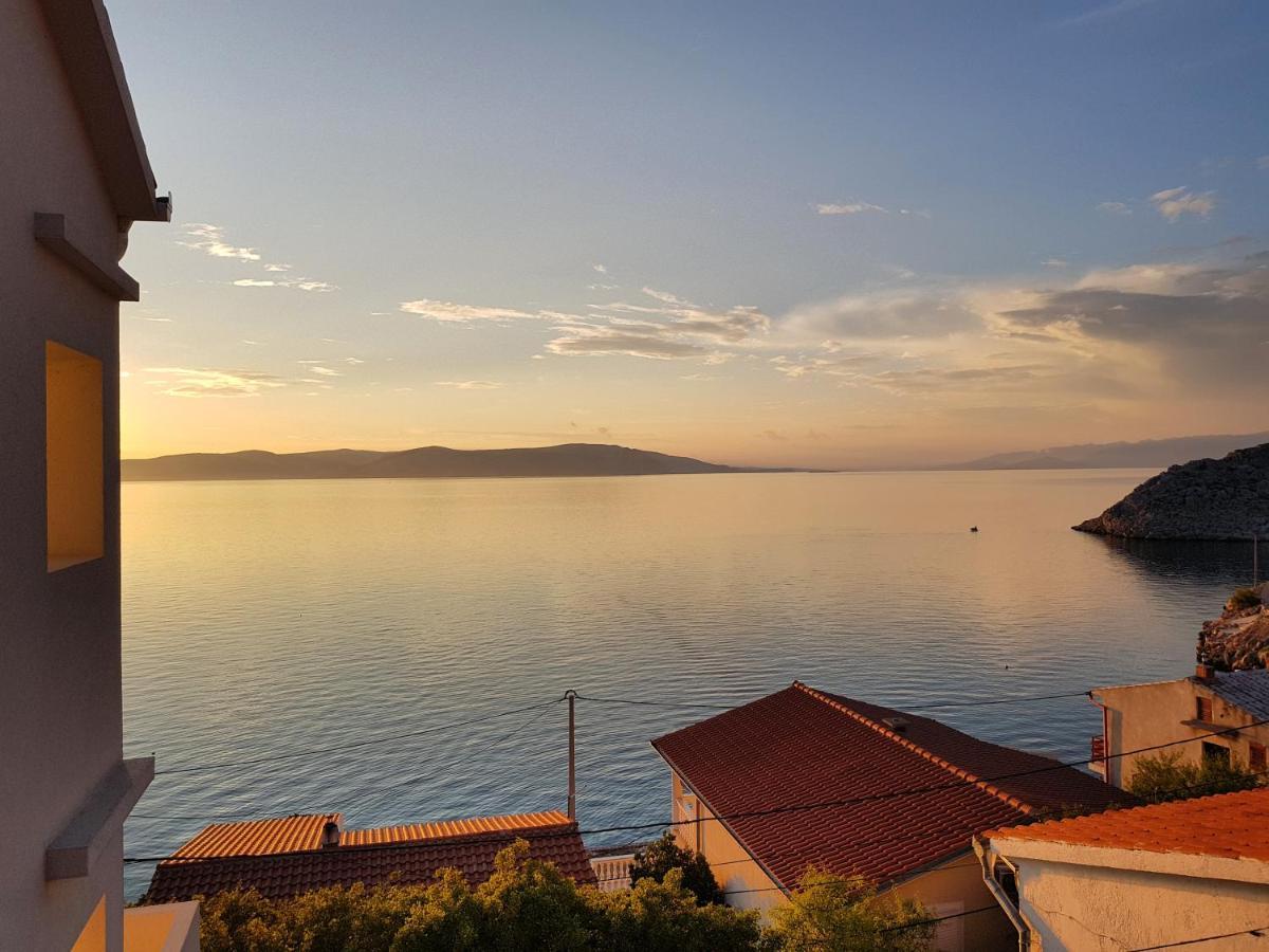 Apartamento Sunset Sveti Juraj Exterior foto