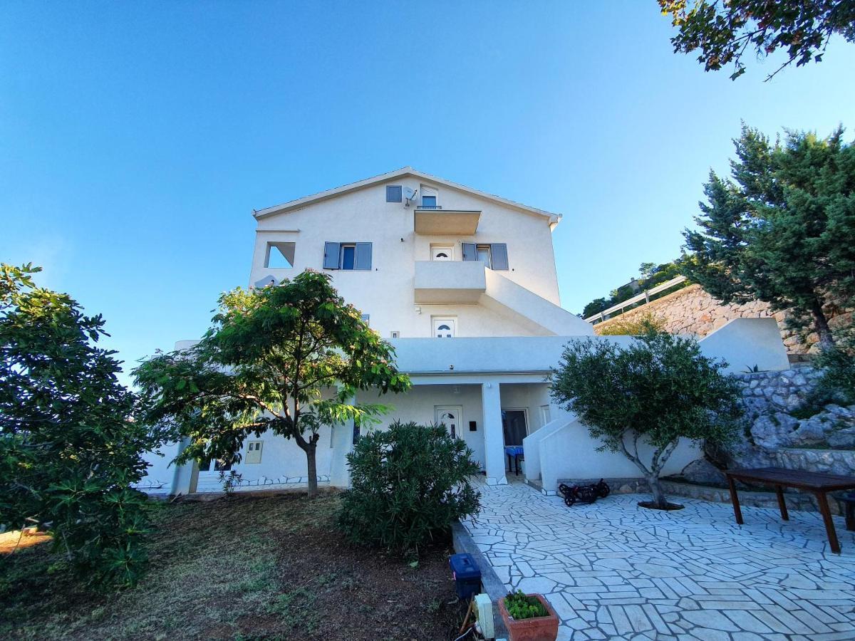 Apartamento Sunset Sveti Juraj Exterior foto
