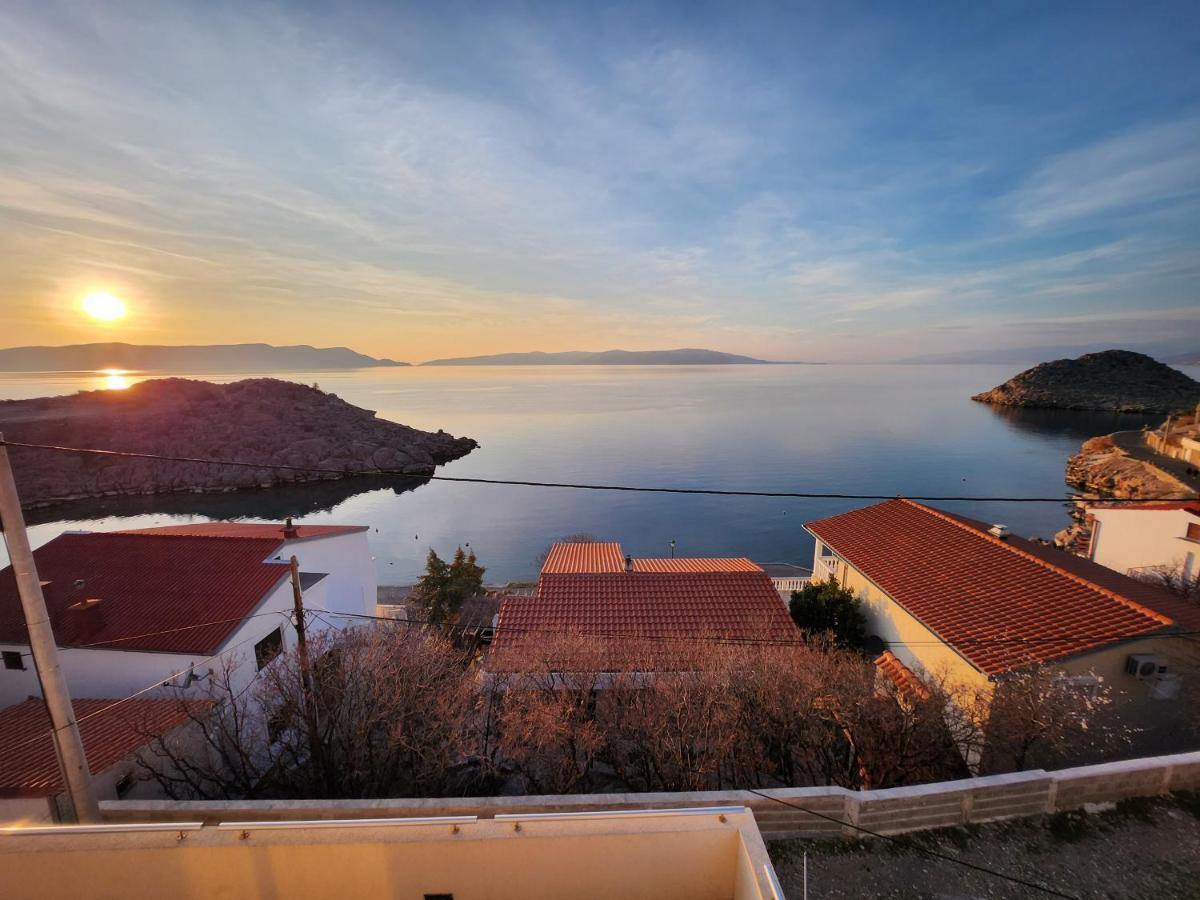 Apartamento Sunset Sveti Juraj Habitación foto