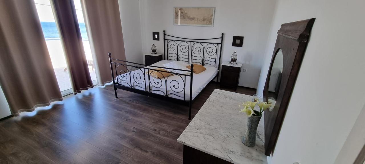 Apartamento Sunset Sveti Juraj Exterior foto