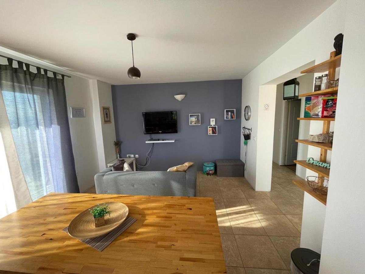 Apartamento Sunset Sveti Juraj Exterior foto