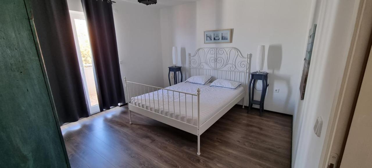 Apartamento Sunset Sveti Juraj Exterior foto