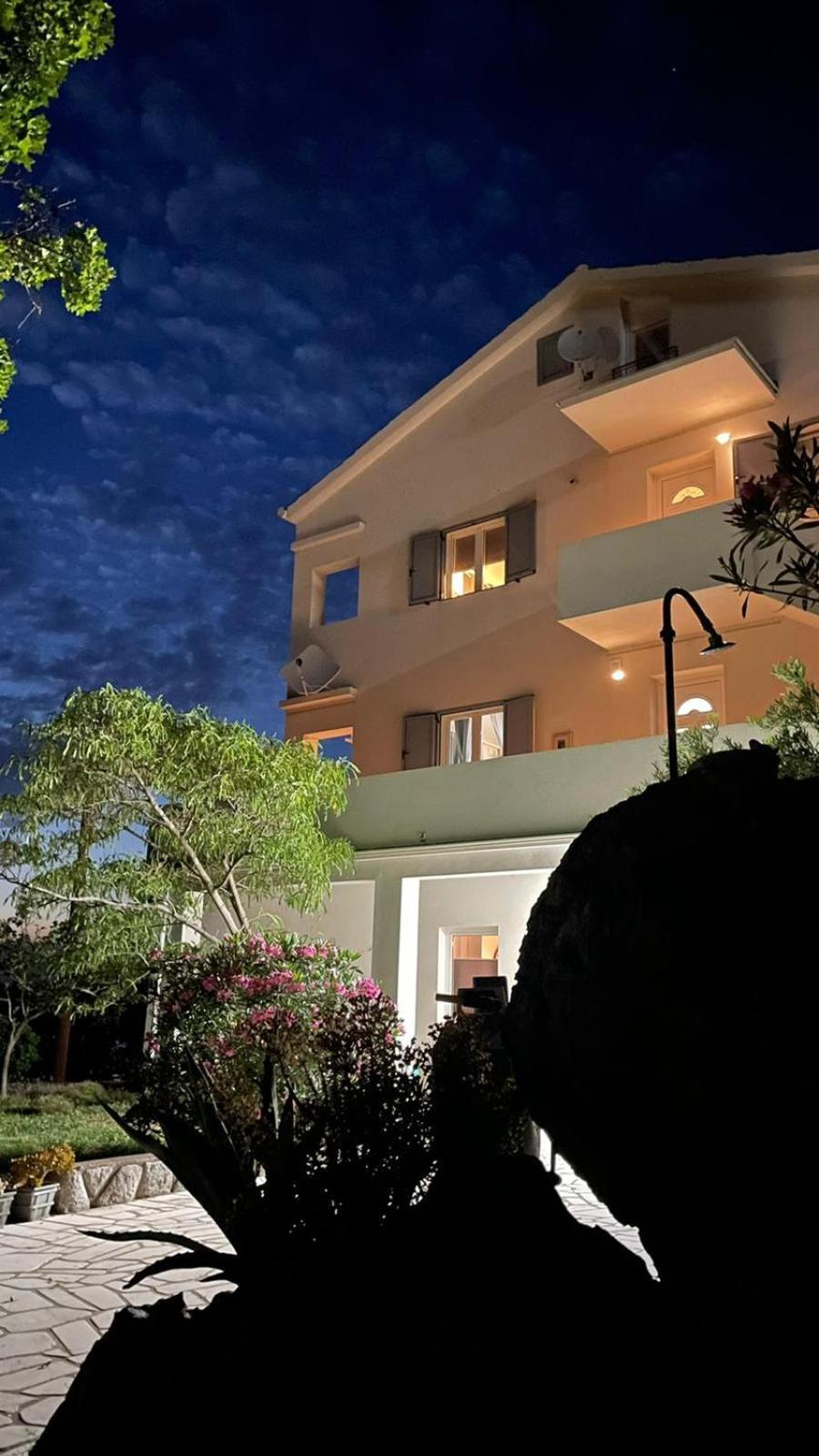 Apartamento Sunset Sveti Juraj Exterior foto