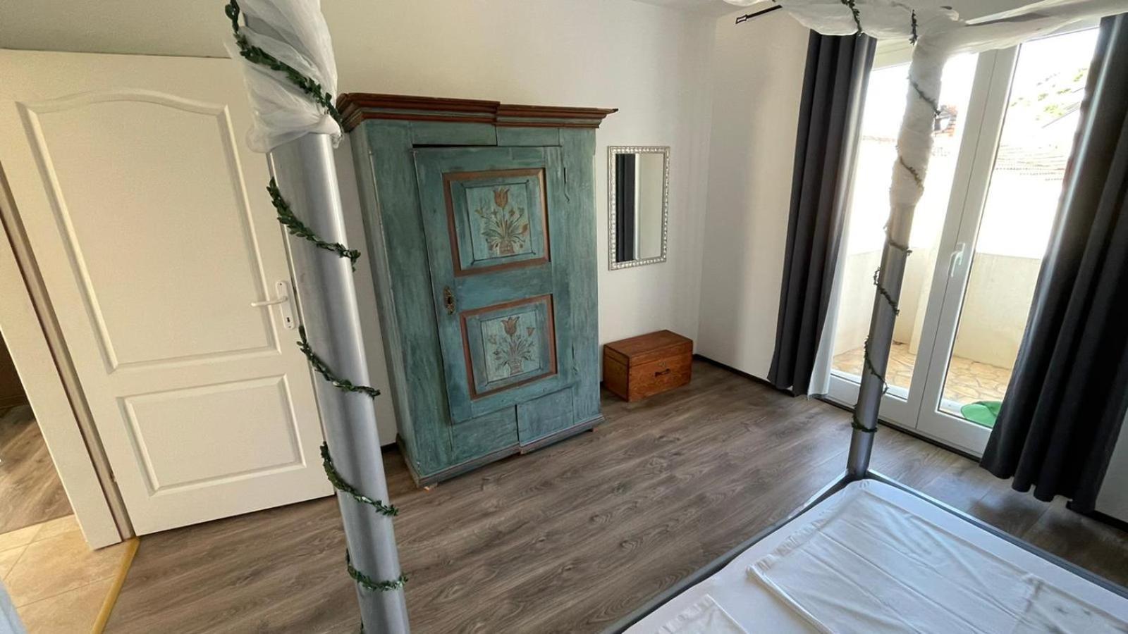 Apartamento Sunset Sveti Juraj Exterior foto