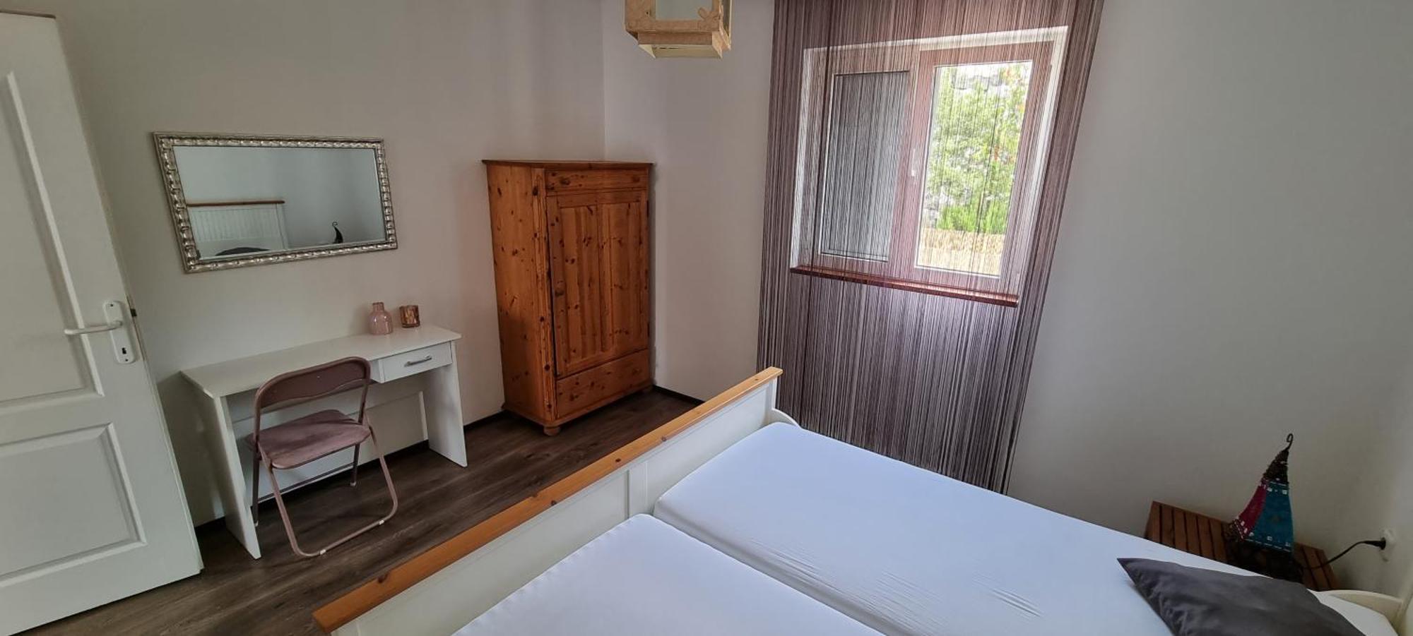Apartamento Sunset Sveti Juraj Exterior foto