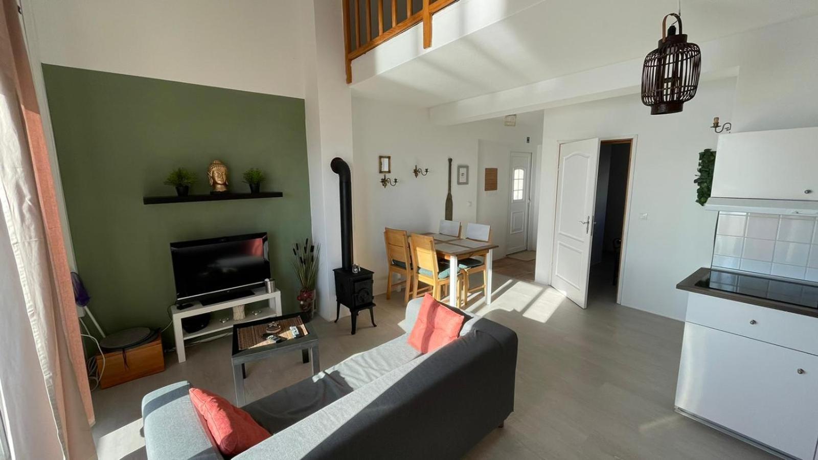 Apartamento Sunset Sveti Juraj Exterior foto