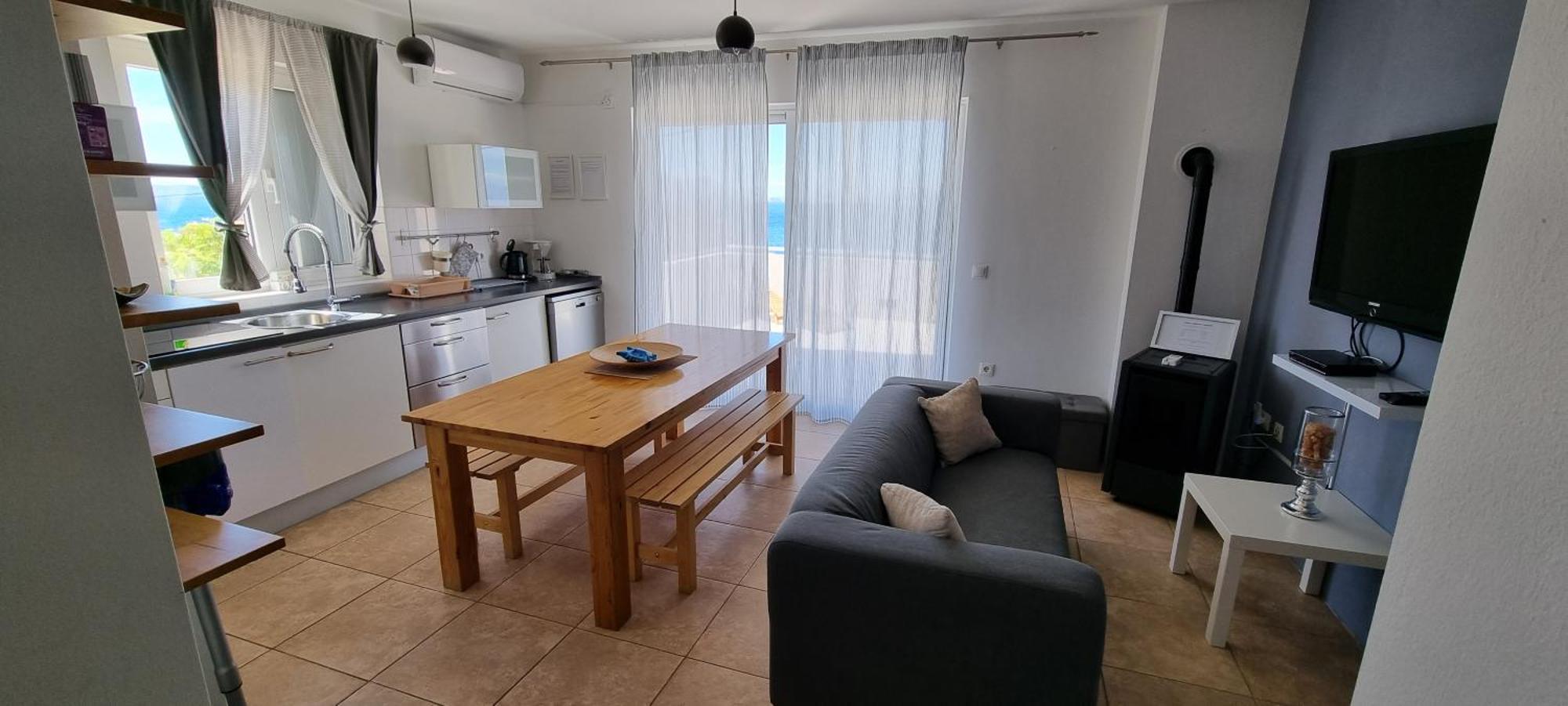Apartamento Sunset Sveti Juraj Habitación foto