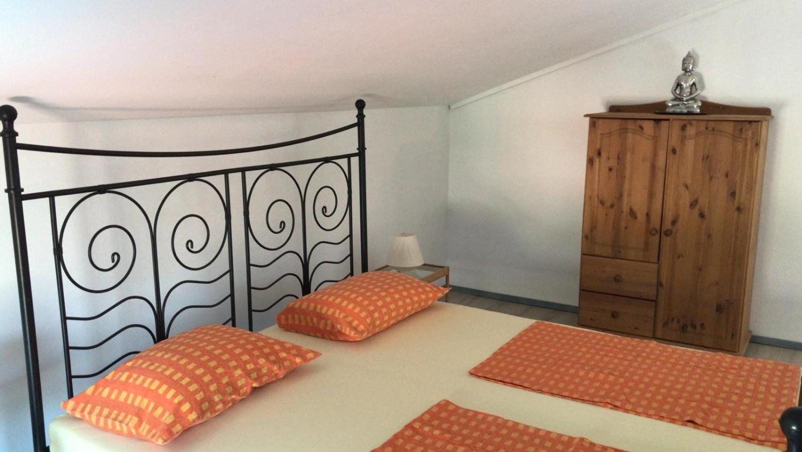 Apartamento Sunset Sveti Juraj Habitación foto