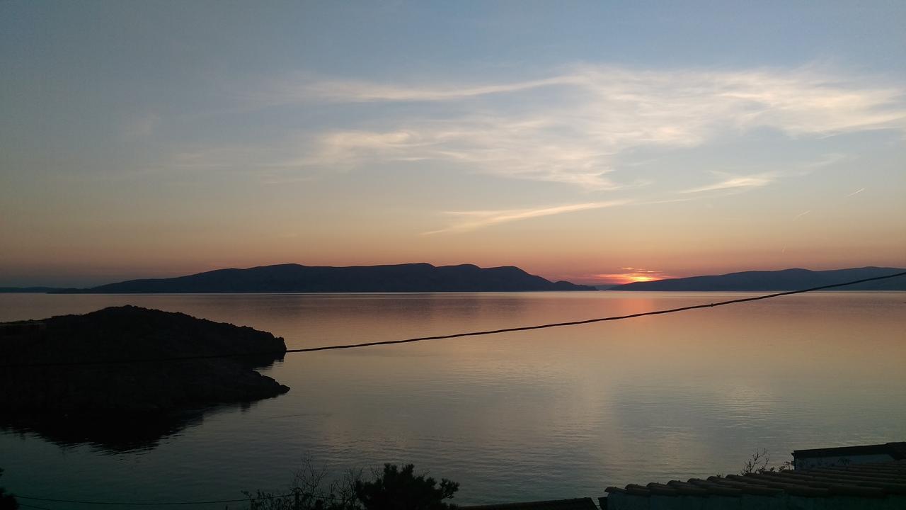 Apartamento Sunset Sveti Juraj Exterior foto