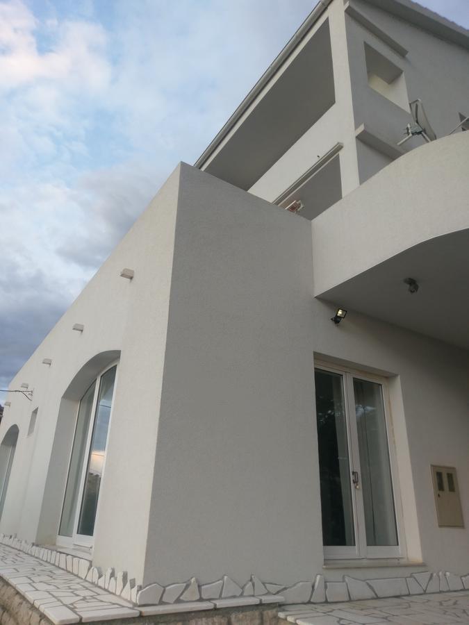 Apartamento Sunset Sveti Juraj Exterior foto