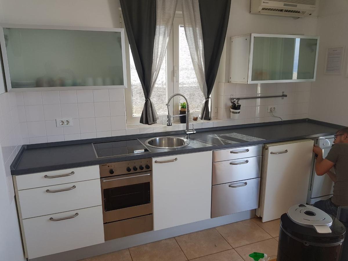 Apartamento Sunset Sveti Juraj Exterior foto