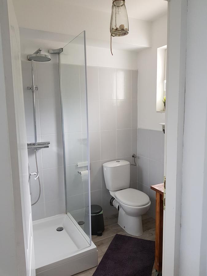 Apartamento Sunset Sveti Juraj Exterior foto
